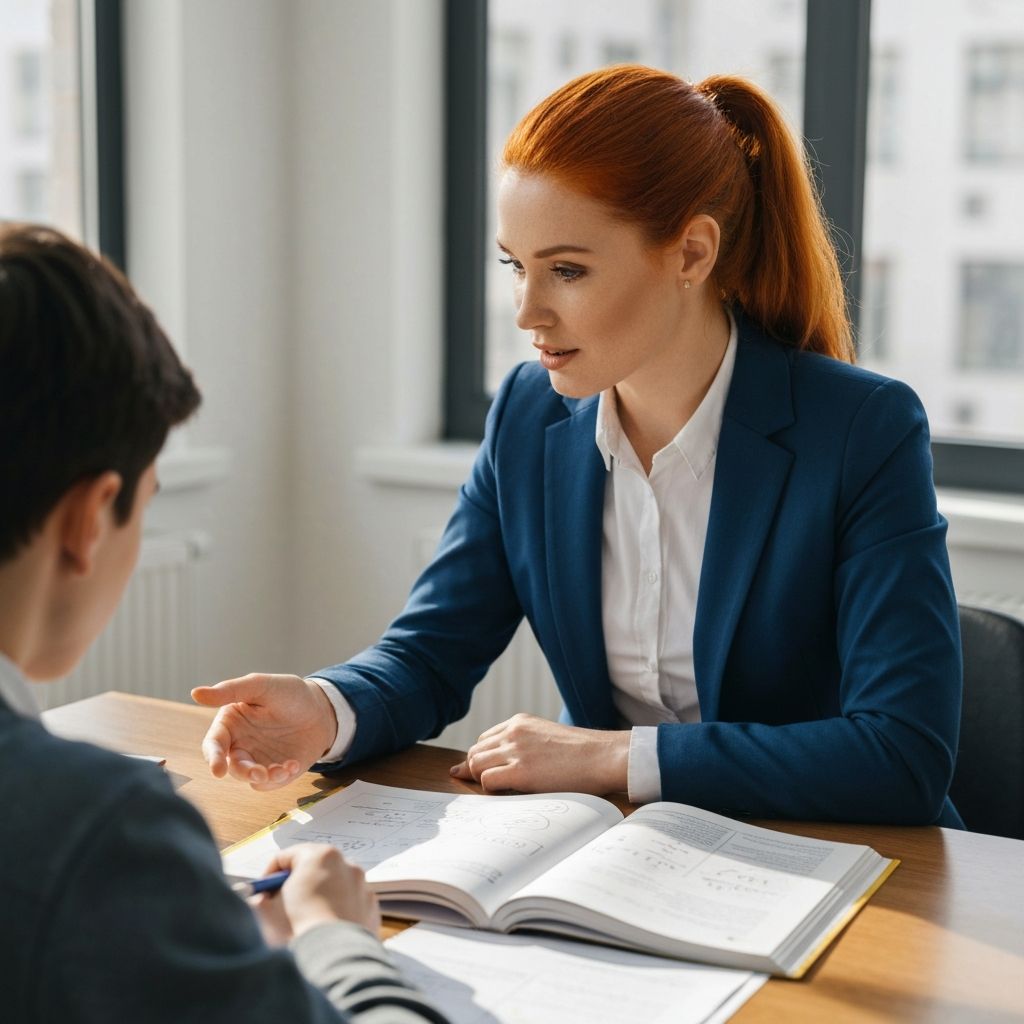 Fatima Khan, Mathematics & Science tutor
